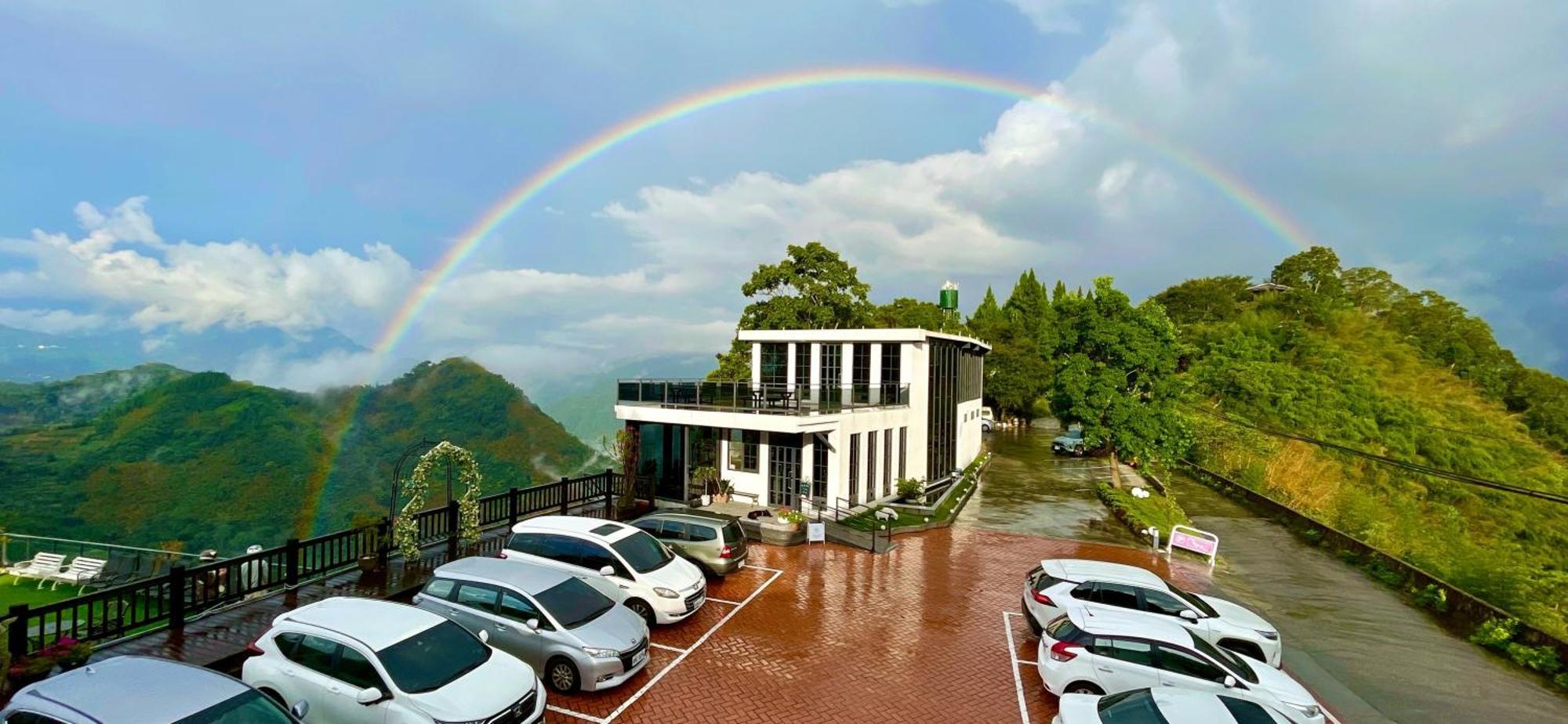 Sunsweet House Fanlu Exterior foto